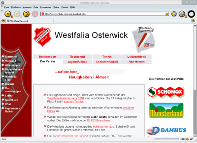 Westfalia Osterwick